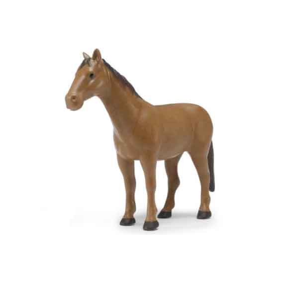 Bruder cheap horse toys