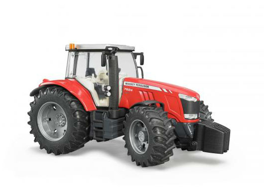 Bruder cheap massey ferguson