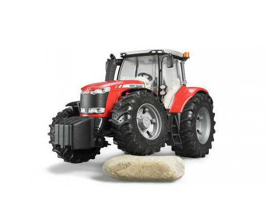 Bruder cheap massey ferguson