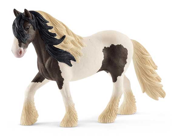 Schleich Tinker hengst