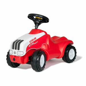 Rolly Toys Steyr Minitrac