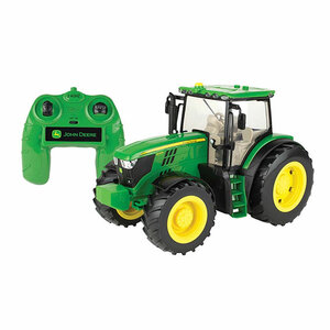 Britains John Deere