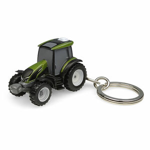 UH5872 sleutelhanger Valtra G135 groen