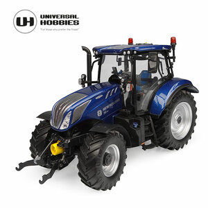 miniatuur New Holland