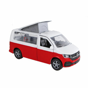 Kids Globe Traffic Volkswagen-Transporter camper