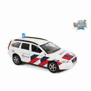 Kids Globe speelgoed politie