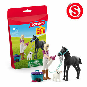 Schleich 42755