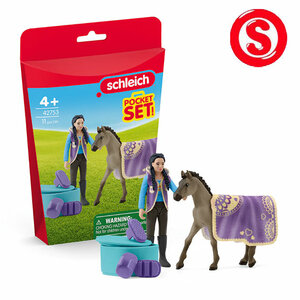 Schleich 42753