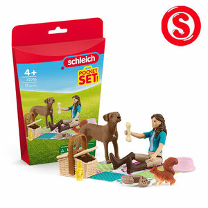 Schleich 42746