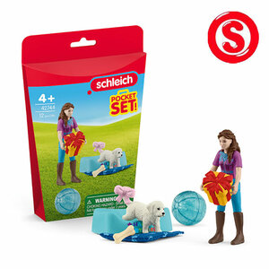 Schleich 42744