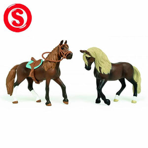 Schleich startersset