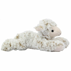 pluche knuffel schaap