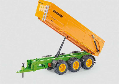 MOISSONNEUSE CLAAS LEXION 770 Terra Trac 4258 SIKU 1/32