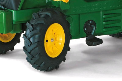 rolly toys john deere 6920