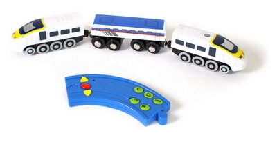 Eenvoud Als reactie op de Helemaal droog houten treinen, houten speelgoed treinen, treinbanen