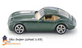 Siku Wiesmann GT MF4 auto (schaal 1:55) OP=OP