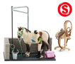 Schleich wasplaats voor paarden OP=OP