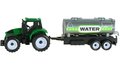 Super Farm Traktor met watertank 