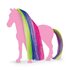 Schleich 42654 Regenboog haar Beauty Horses