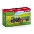 Schleich Tractor