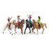 Schleich Horse club