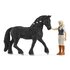 Schleich Tori en Princess