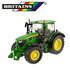 Britains 43351 - John Deere 6R 185 1:32