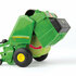 Speelgoed John Deere balenpers