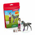 Schleich dierenarts set