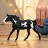 Schleich 14900 Paint Horse ruin