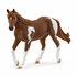 Schleich paint horse merrie