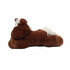 Pluche knuffel paard