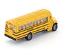 miniatuur schoolbus