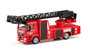 siku brandweer ladderwagen